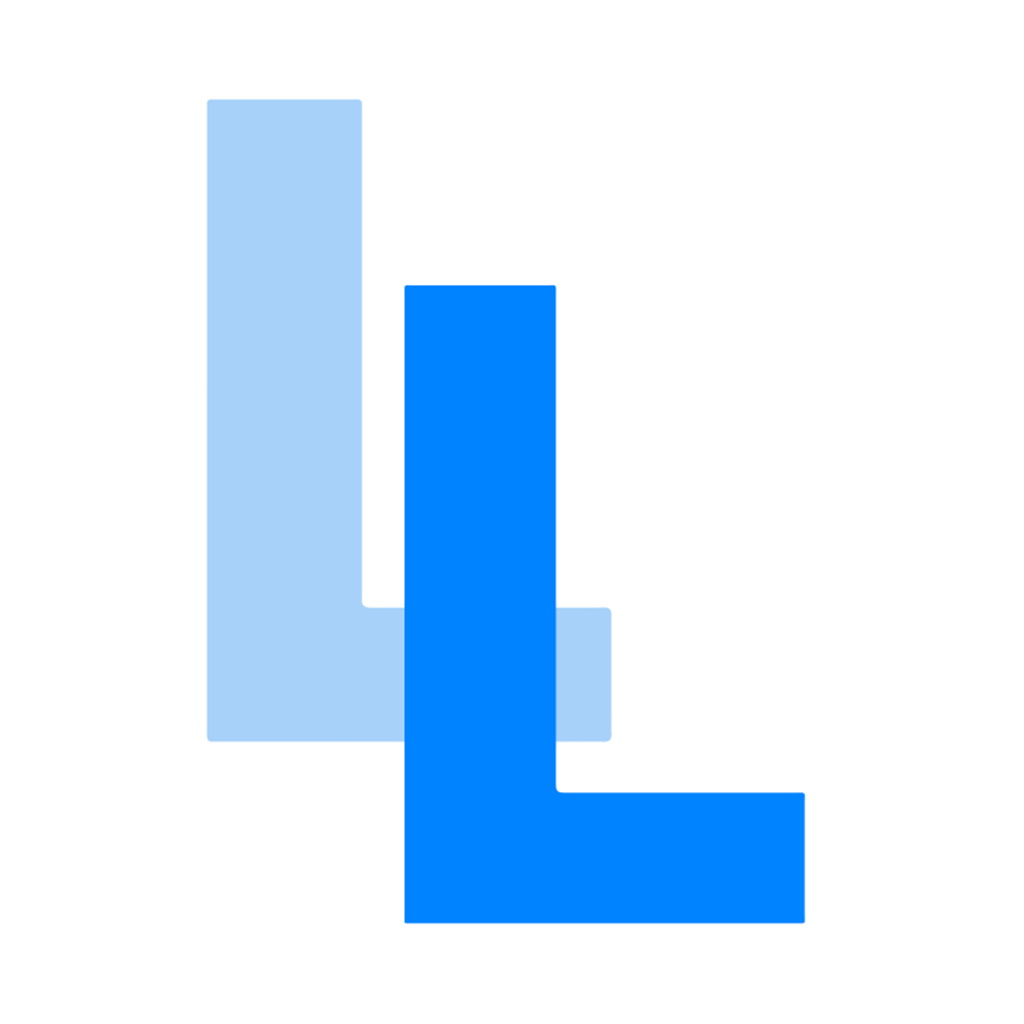 Lineleap Logo